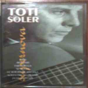 Toti Soler - Supernova download flac mp3