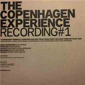 Trentemøller - Harbour Boat Trips 01 - Copenhagen download flac mp3