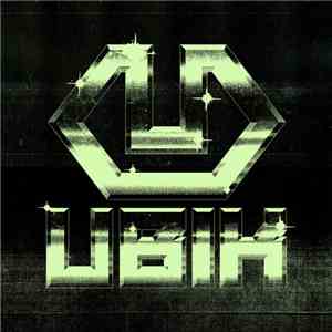 Ubik  - Ubik download flac mp3