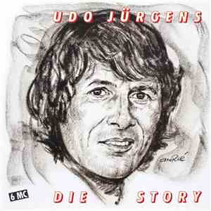 Udo Jürgens - Die Story download flac mp3