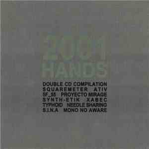 Various - 2001 Hands download flac mp3