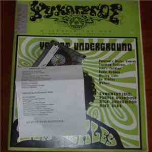 Various - Best Of Psychagogos download flac mp3