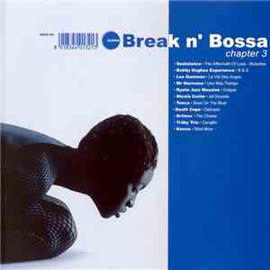 Various - Break N' Bossa Chapter 3 download flac mp3