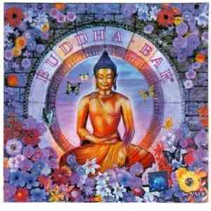 Various - Buddha Bar download flac mp3