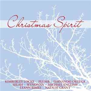 Various - Christmas Spirit download flac mp3