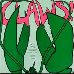 Various - Claws! download flac mp3