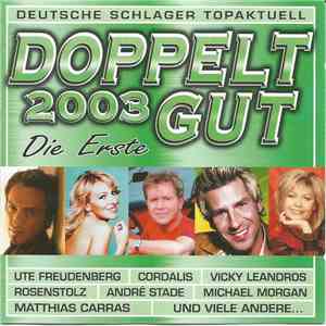 Various - Doppelt Gut 2003 Die Erste download flac mp3