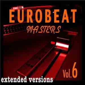 Various - Eurobeat Masters Vol.6 download flac mp3