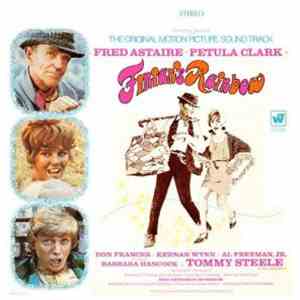 Various - Finian's Rainbow (The Original Motion Picture Sound Track) download flac mp3