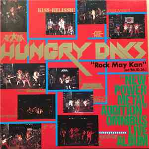 Various - Hungry Days download flac mp3