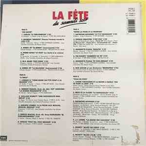 Various - La Fete Du Samedi Soir download flac mp3