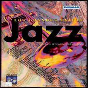 Various - Los Grandes Éxitos 6 - Jazz download flac mp3