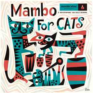 Various - Mambo For Cats download flac mp3
