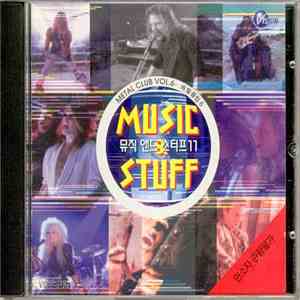 Various - Music & Stuff (Vol.11) download flac mp3