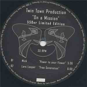 Various - On A Mission download flac mp3