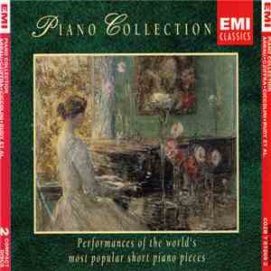 Various - Piano Collection: Performances Of The World's Most Popular Short Piano Pieces download flac mp3