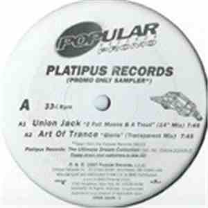 Various - Platipus Records Sampler download flac mp3