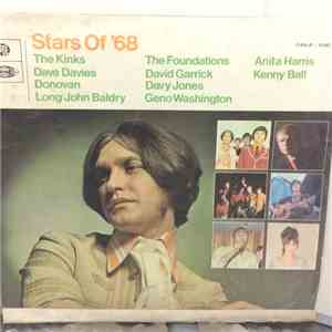 Various - Stars Of '68 download flac mp3