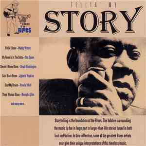 Various - Tellin' My Story flac mp3 download