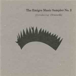 Various - The Emigre Music Sampler No. 2 download flac mp3