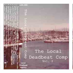 Various - The Local Deadbeat Comp Vol. 2 download flac mp3