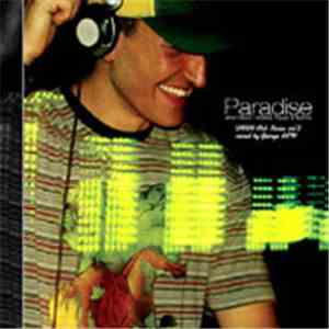 Various - URBR Club Series Vol. 2 - Paradise - Mixed By George ACTV download flac mp3