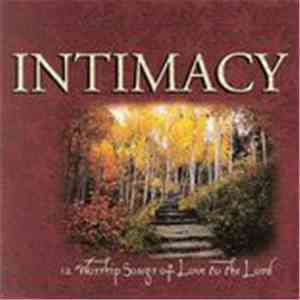 Various - Why We Worship: Intimacy download flac mp3