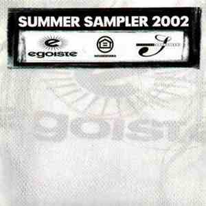 Various - Winter Sampler 2002 download flac mp3