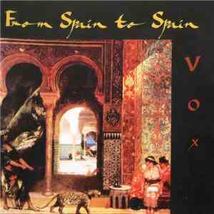 VOX  - From Spain To Spain download flac mp3
