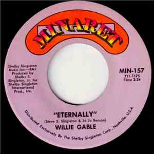 Willie Gable - Row, Row, Row / Eternally download flac mp3
