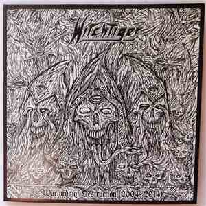 Witchtiger - Warlords Of Destruction (2004-2014) download flac mp3