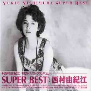 Yukie Nishimura - Super Best download flac mp3