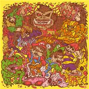 ZOMBIESHARK! - Master Hand [Unicorn Hole & ZOMBIESHARK​!​] download flac mp3