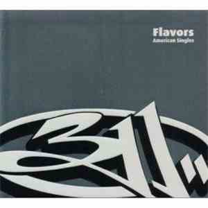 311 - Flavors American Singles download flac mp3