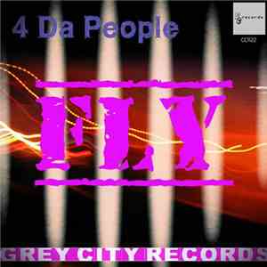 4 Da People - Fly download flac mp3