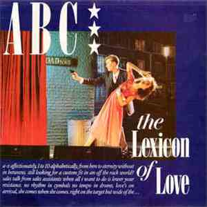 ABC - The Lexicon Of Love download flac mp3