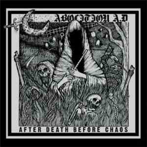 Abolition A.D. - After Death Before Chaos download flac mp3