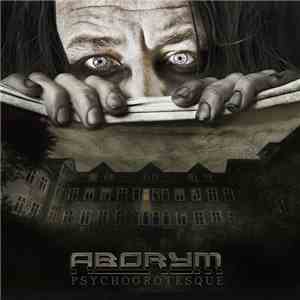 Aborym - Psychogrotesque download flac mp3