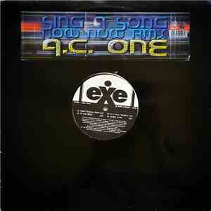 A.C. One - Sing A Song Now Now (Remix) download flac mp3