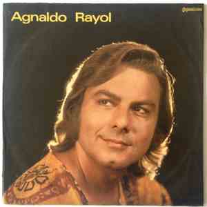 Agnaldo Rayol - O Que Eu Canto download flac mp3