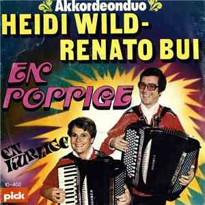 Akkordeonduo Heidi Wild - Renato Bui - En Poppige download flac mp3