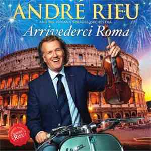 André Rieu And His Johann Strauss Orchestra - Roman Holiday download flac mp3