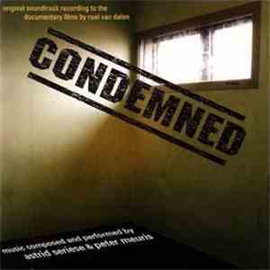 Astrid Seriese, Peter Meuris - Condemned download flac mp3