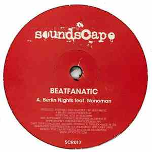 Beatfanatic - Berlin Nights download flac mp3