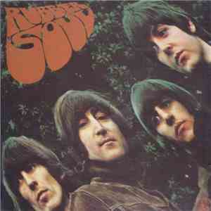 Beatles, The - Rubber Soul download flac mp3