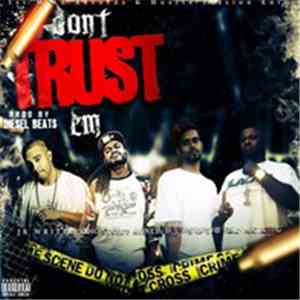 Black G  - Don't Trust 'Em download flac mp3