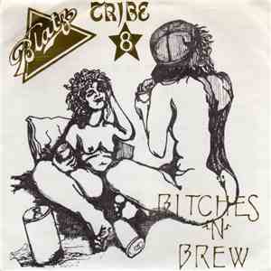 Blatz / Tribe 8 - Bitches 'N' Brew download flac mp3