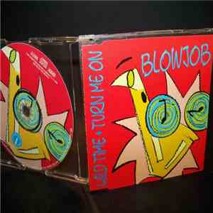 Blowjob - Wild Time/Turn Me On download flac mp3