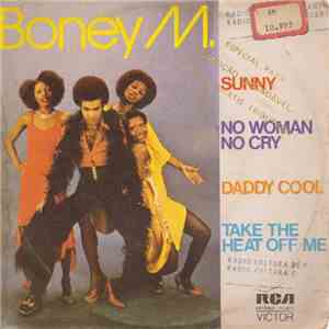 Boney M. - Sunny download flac mp3