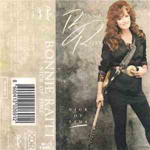 Bonnie Raitt - Nick Of Time download flac mp3